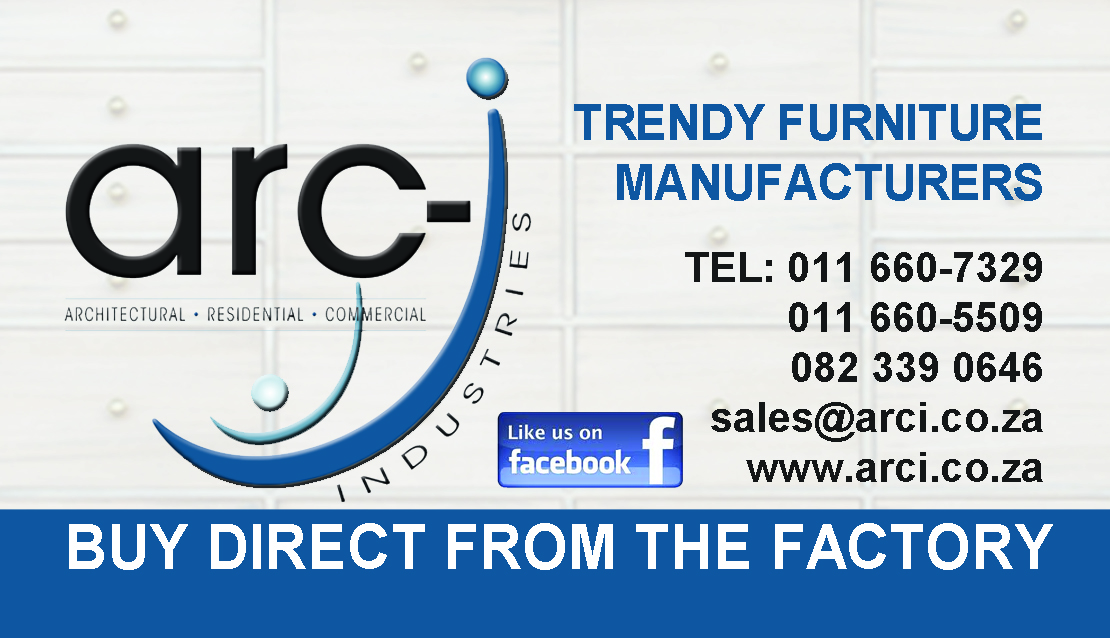 ArcI Front