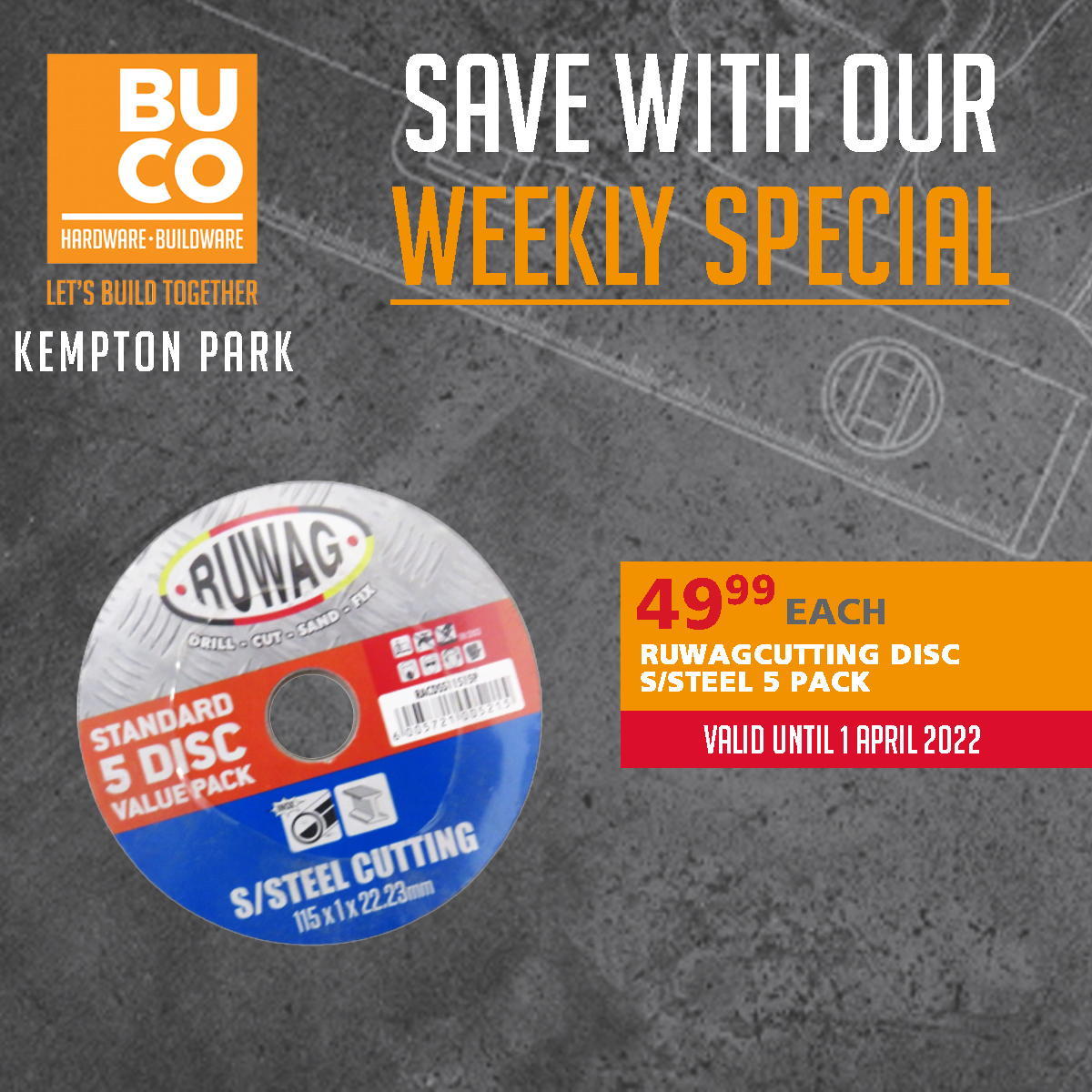 Kempton WEEKLY 25 March 2022